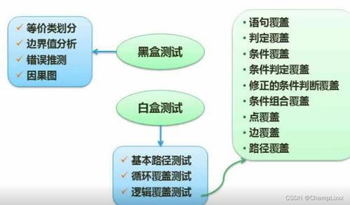 軟件質量保障方法與項目管理體系深度解析